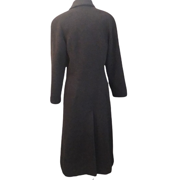 Halston Coat - Picture 4 of 6